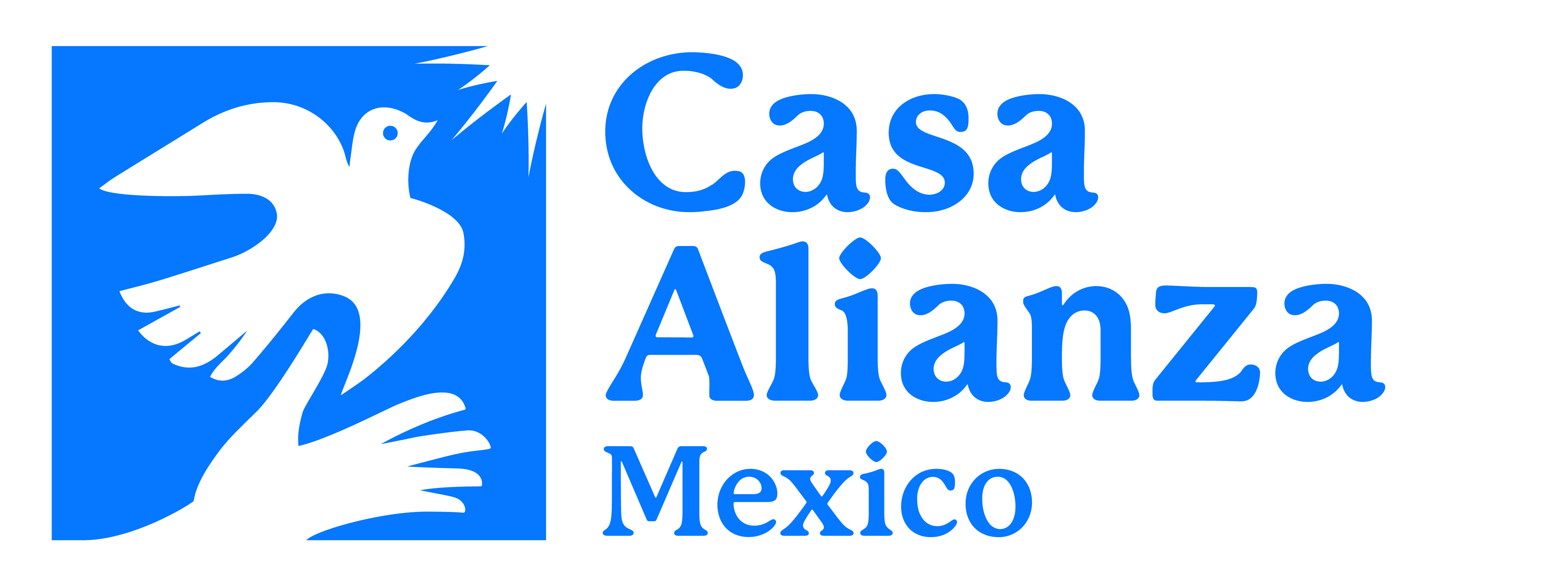 Casa Alianza México