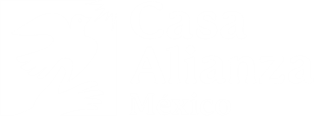 Casa Alianza México